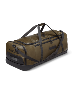 TwoTrack 8000 Boot Duffel | Bourbon