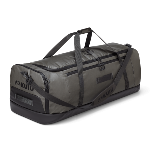 TwoTrack 8000 Boot Duffel | Stone