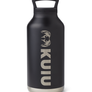 KUIU 64 oz Growler | Black