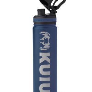 KUIU 22 oz Bottle | Navy