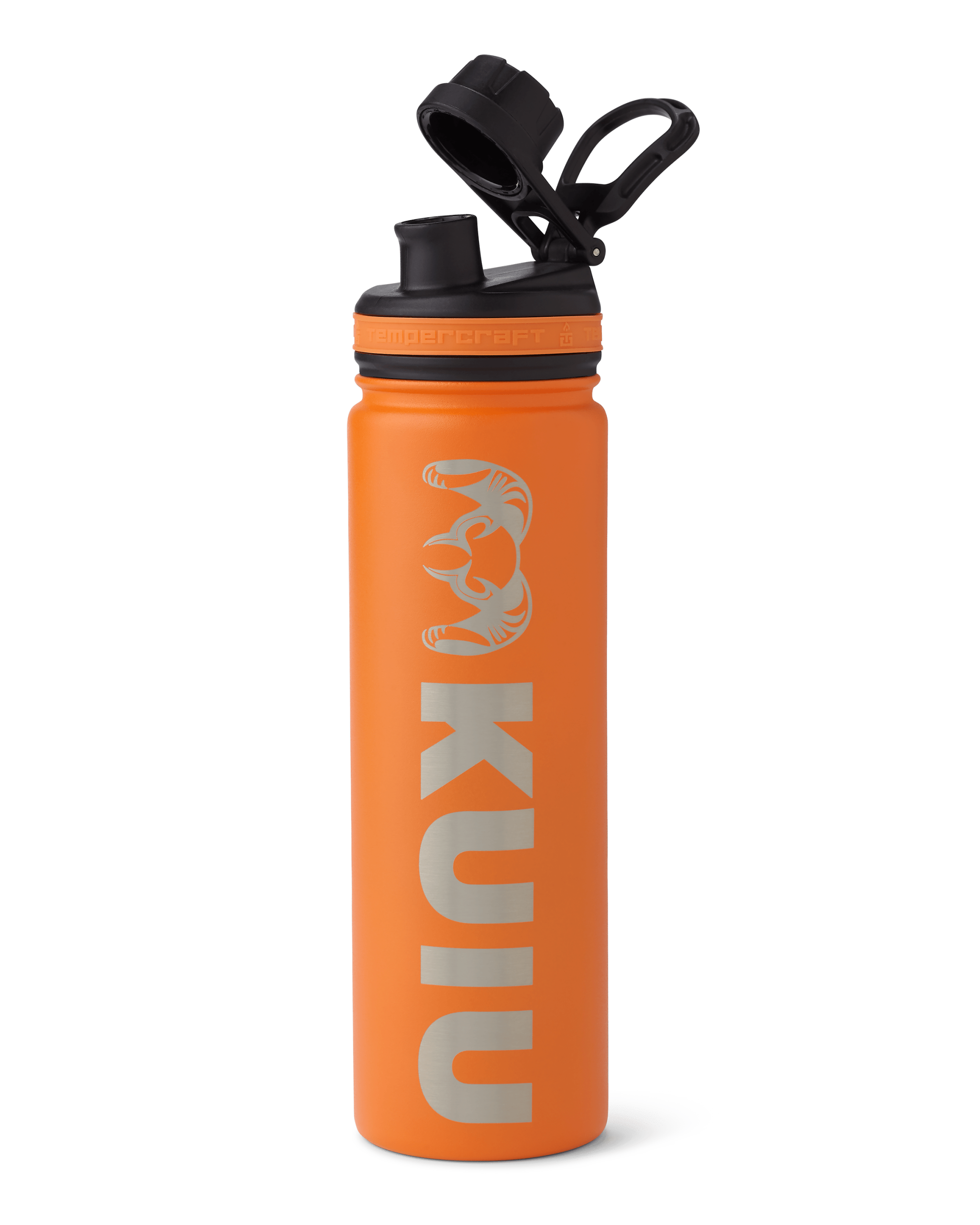 KUIU 22 oz Bottle | Orange