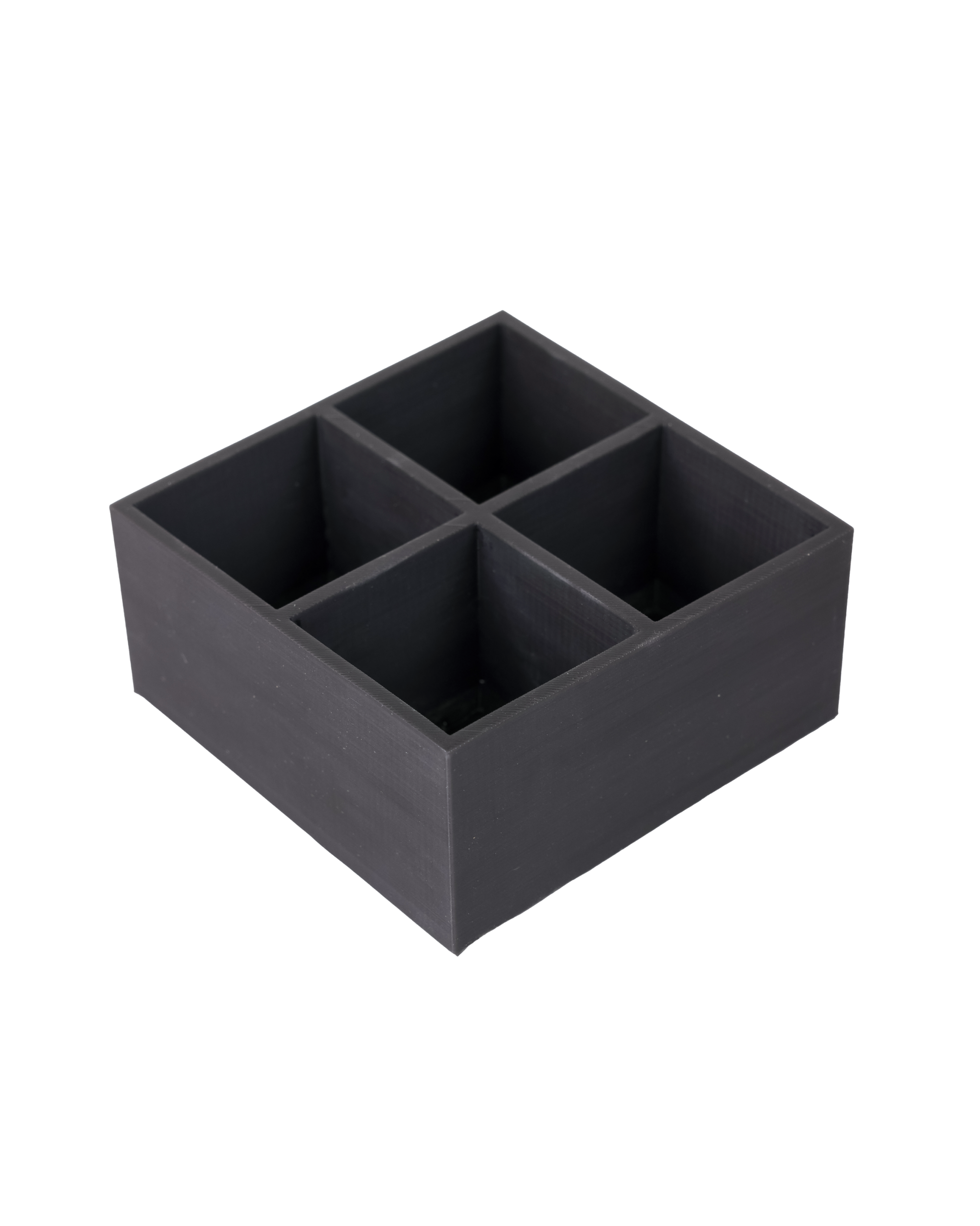 KUIU Ice Cube Tray | Black - Image 2
