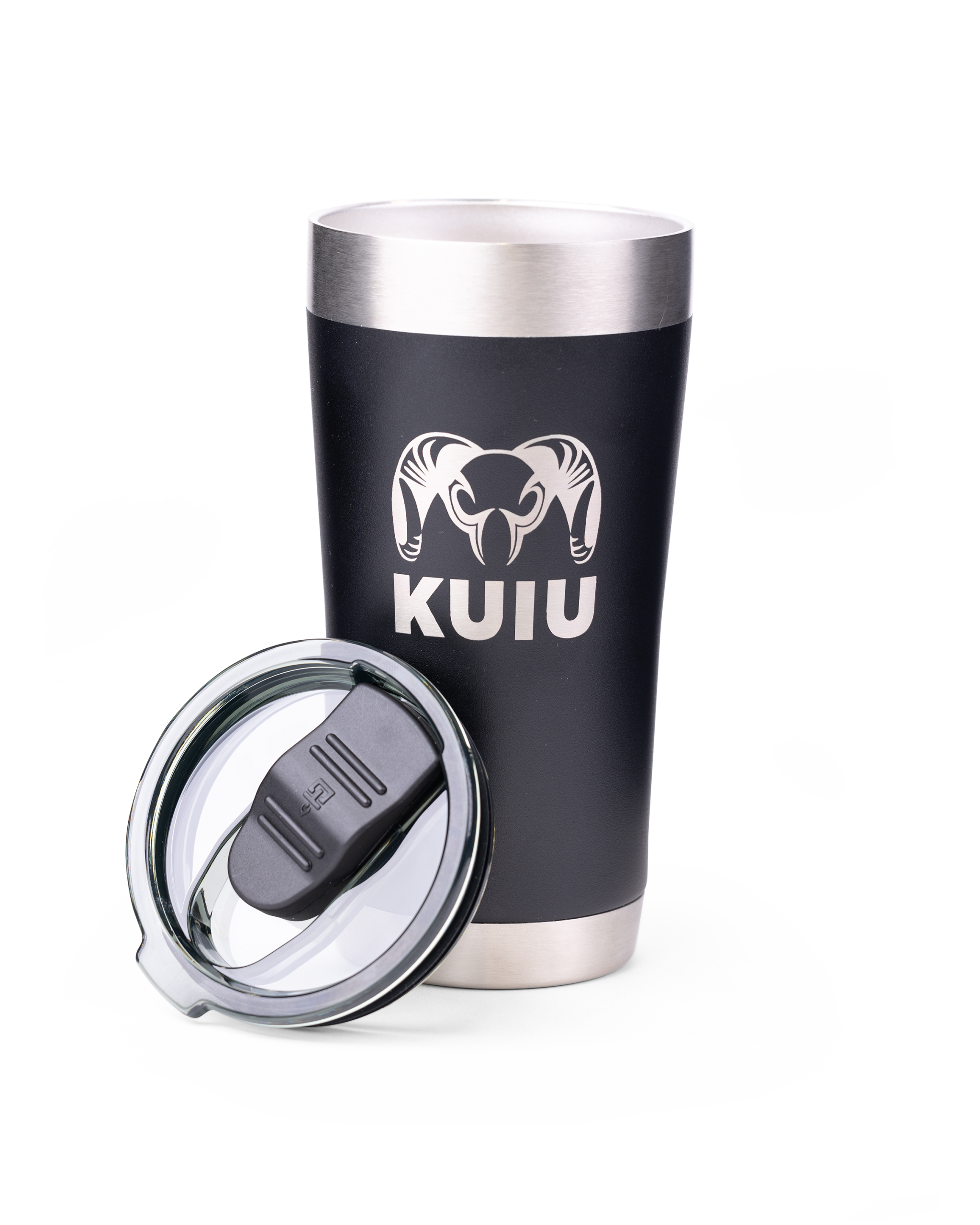 KUIU 20 oz Tumbler | Black