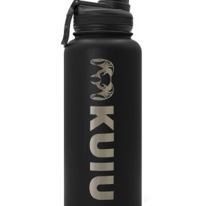 KUIU 32 oz Bottle | Black