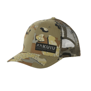 KUIU CORDURA? Trucker Hat | Valo