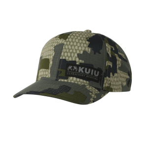 KUIU CORDURA? Hat | Verde