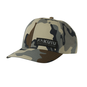 KUIU CORDURA? Hat | Vias