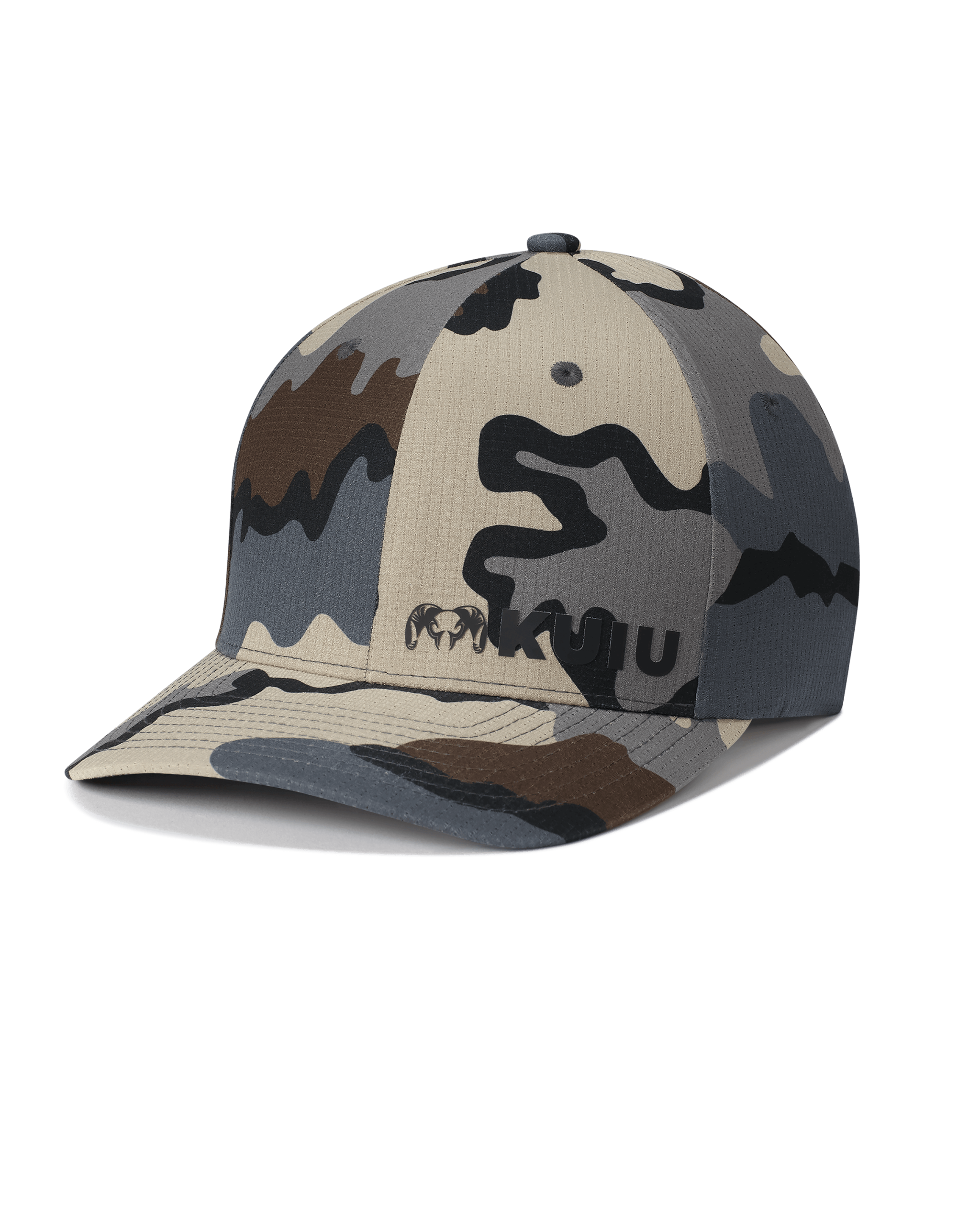 PRO Airmesh Flexfit Hat | Vias