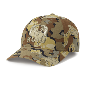 PRO CORDURA? Hat | Valo