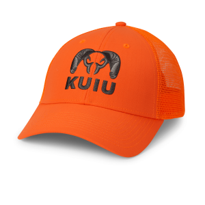 PRO Mesh Back CORDURA? Hat | Blaze Orange