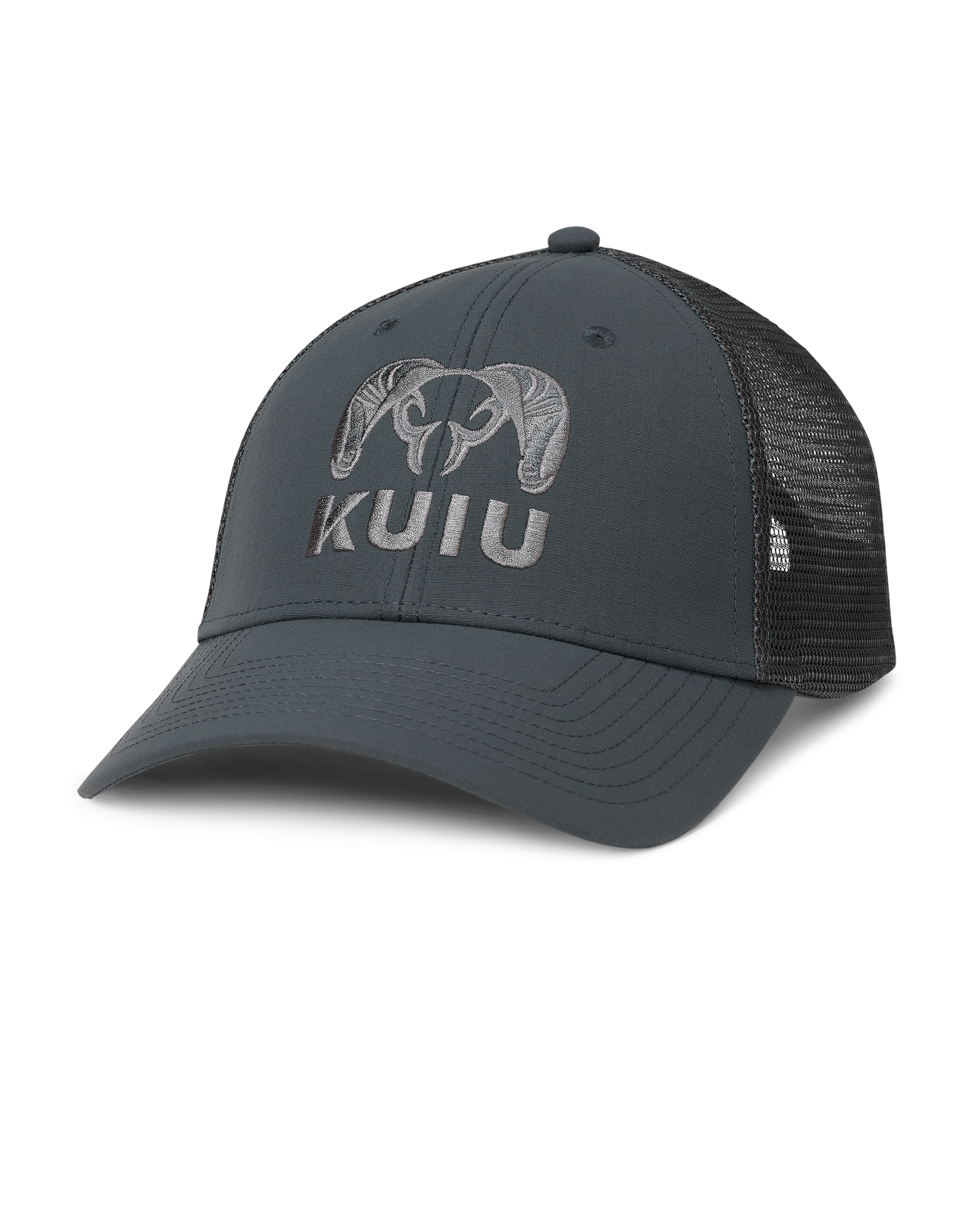 PRO Mesh Back CORDURA? Hat | Gunmetal