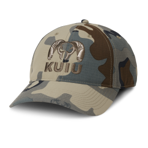 ICON CORDURA? Hat | Vias