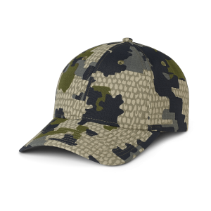 Blank PRO CORDURA® Hats (20 pack) | Verde