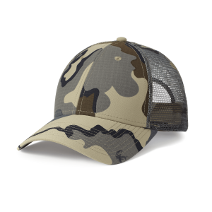 Blank PRO Mesh Back CORDURA® Hat | Vias