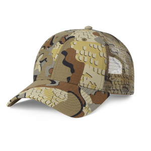 Blank PRO Mesh Back CORDURA® Hat | Valo