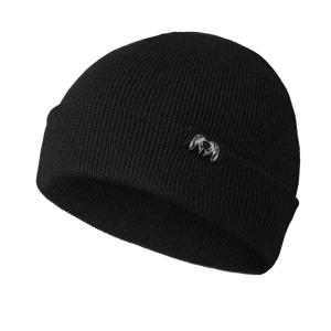 KUIU Beanie | Black