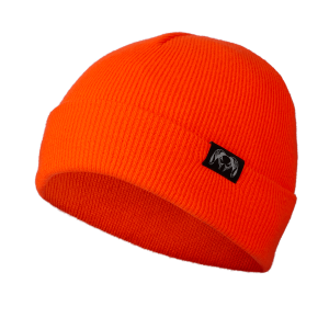 KUIU Beanie | Blaze Orange