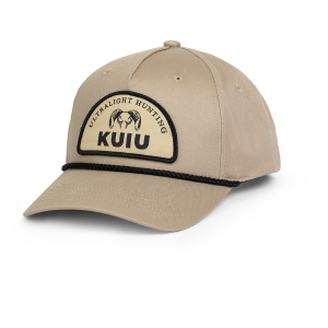 KUIU Rope Hat | Khaki