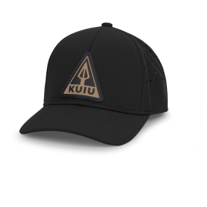 KUIU Bowhunter Hat | Black