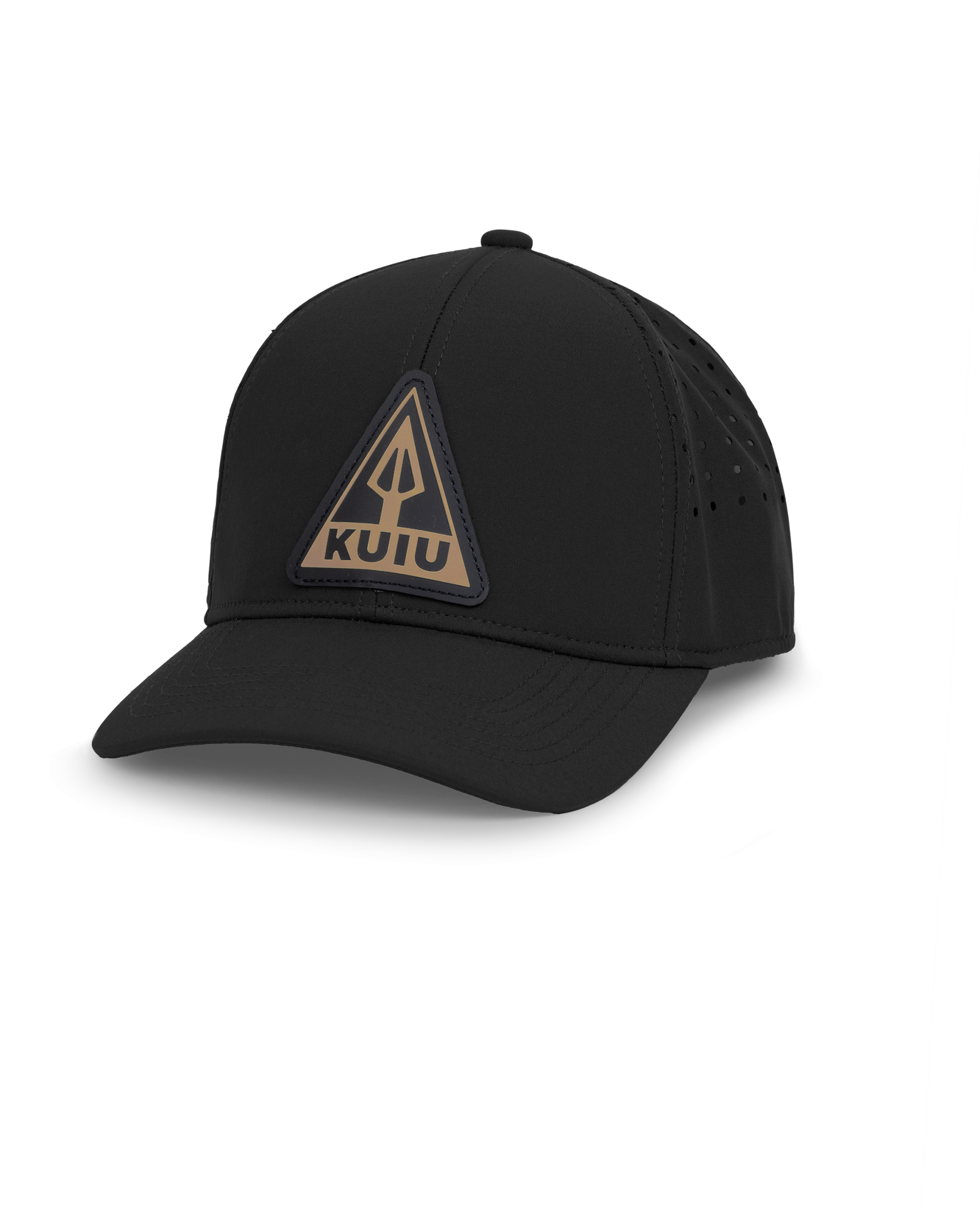 KUIU Bowhunter Hat | Black