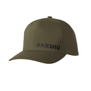 Flexfit Delta Cap | Ash