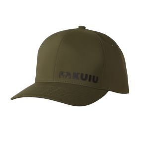 Flexfit Delta Cap | Olive