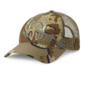 ICON Mesh Back CORDURA? Hat | Valo