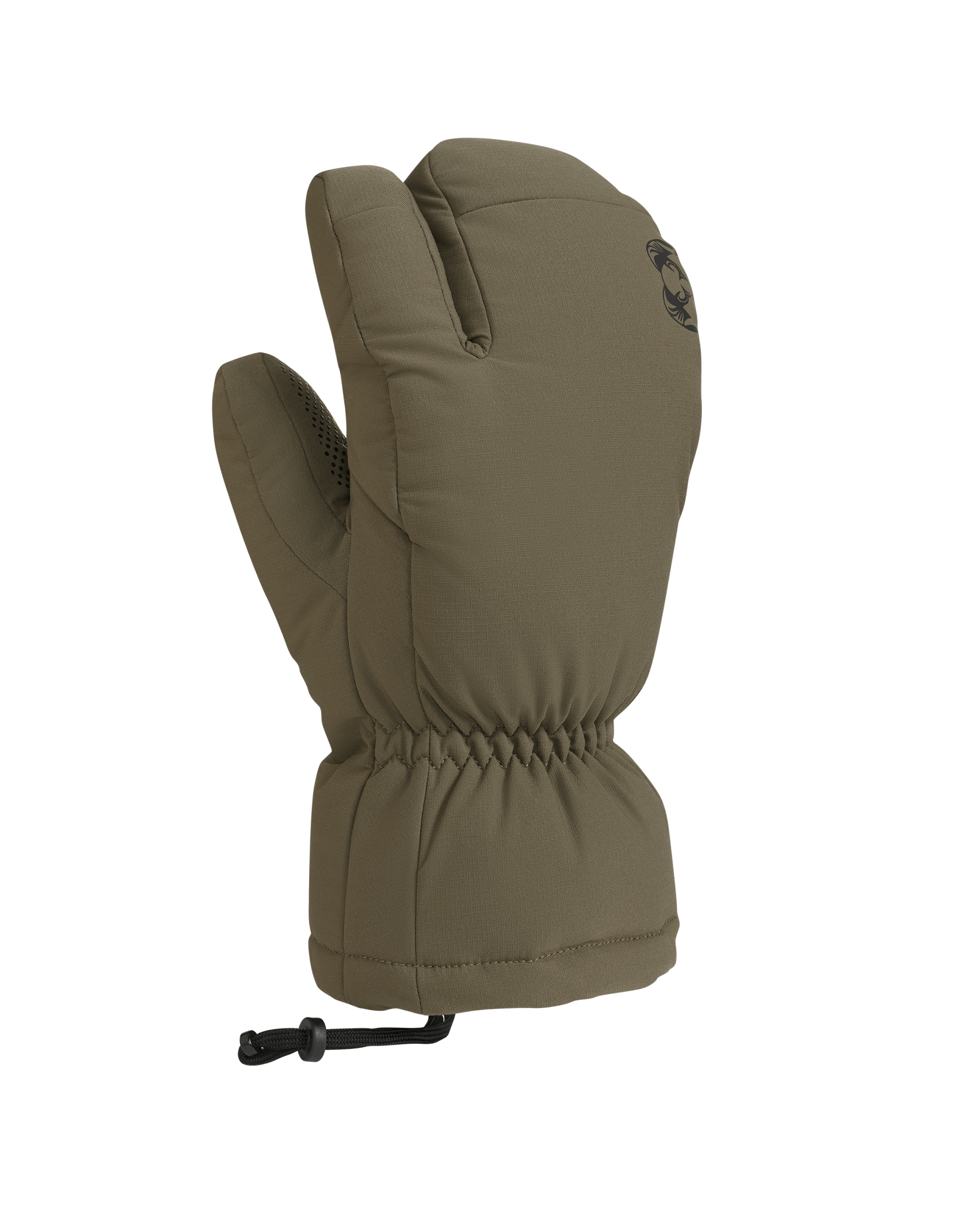 Super Down PRO Glassing Glomitt | Ash - Image 3