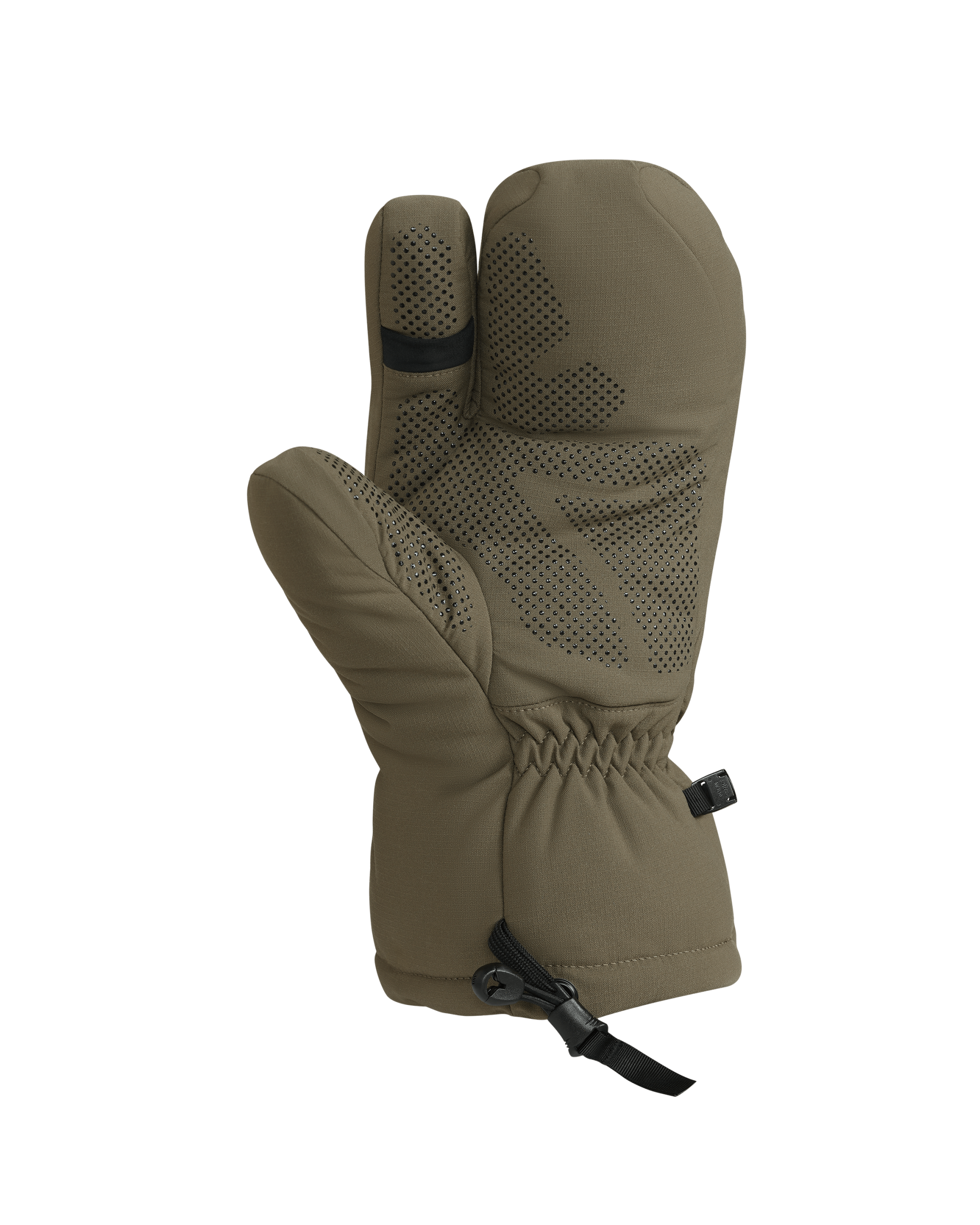 Super Down PRO Glassing Glomitt | Ash - Image 2