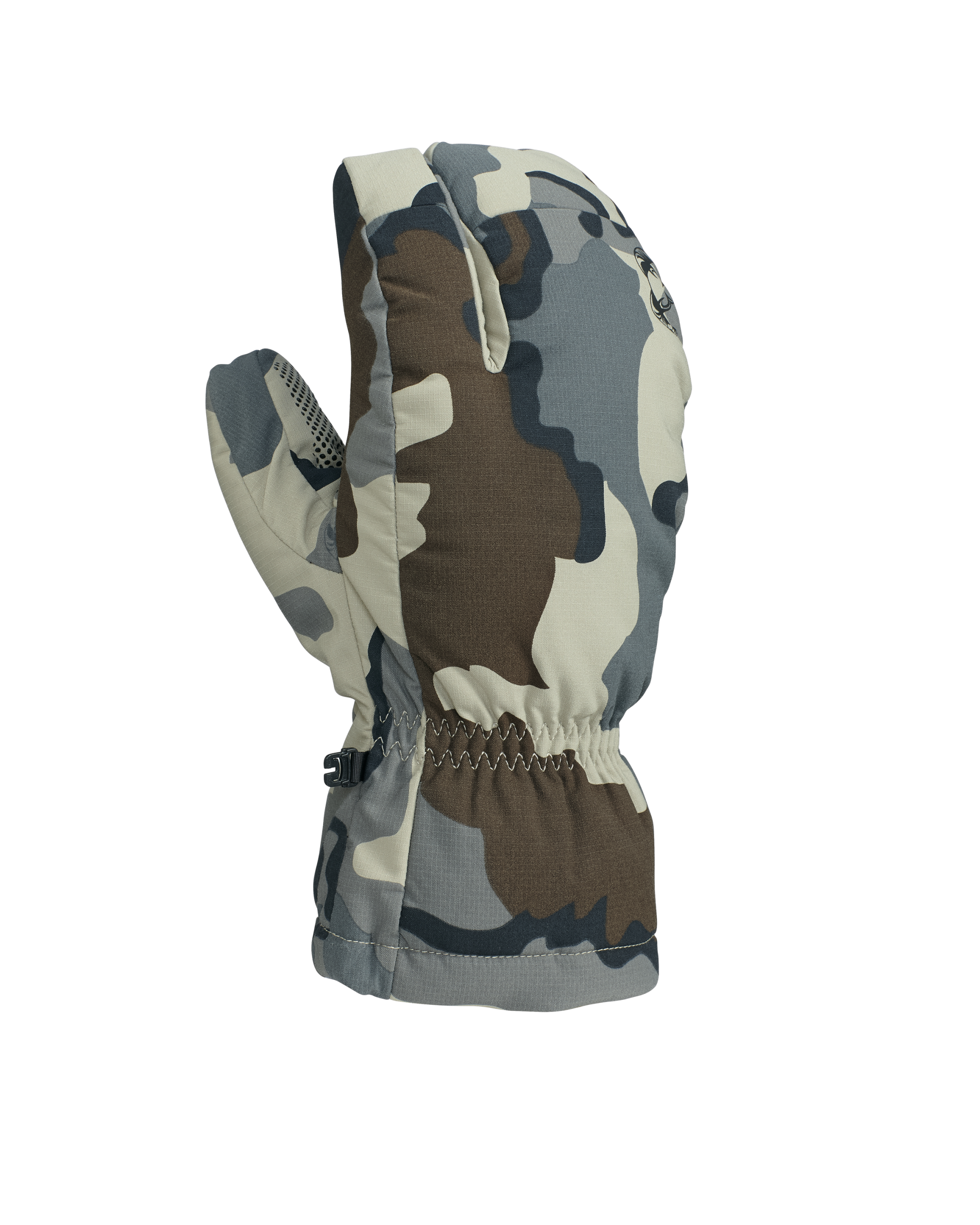 Super Down PRO Glassing Glomitt | Vias - Image 3