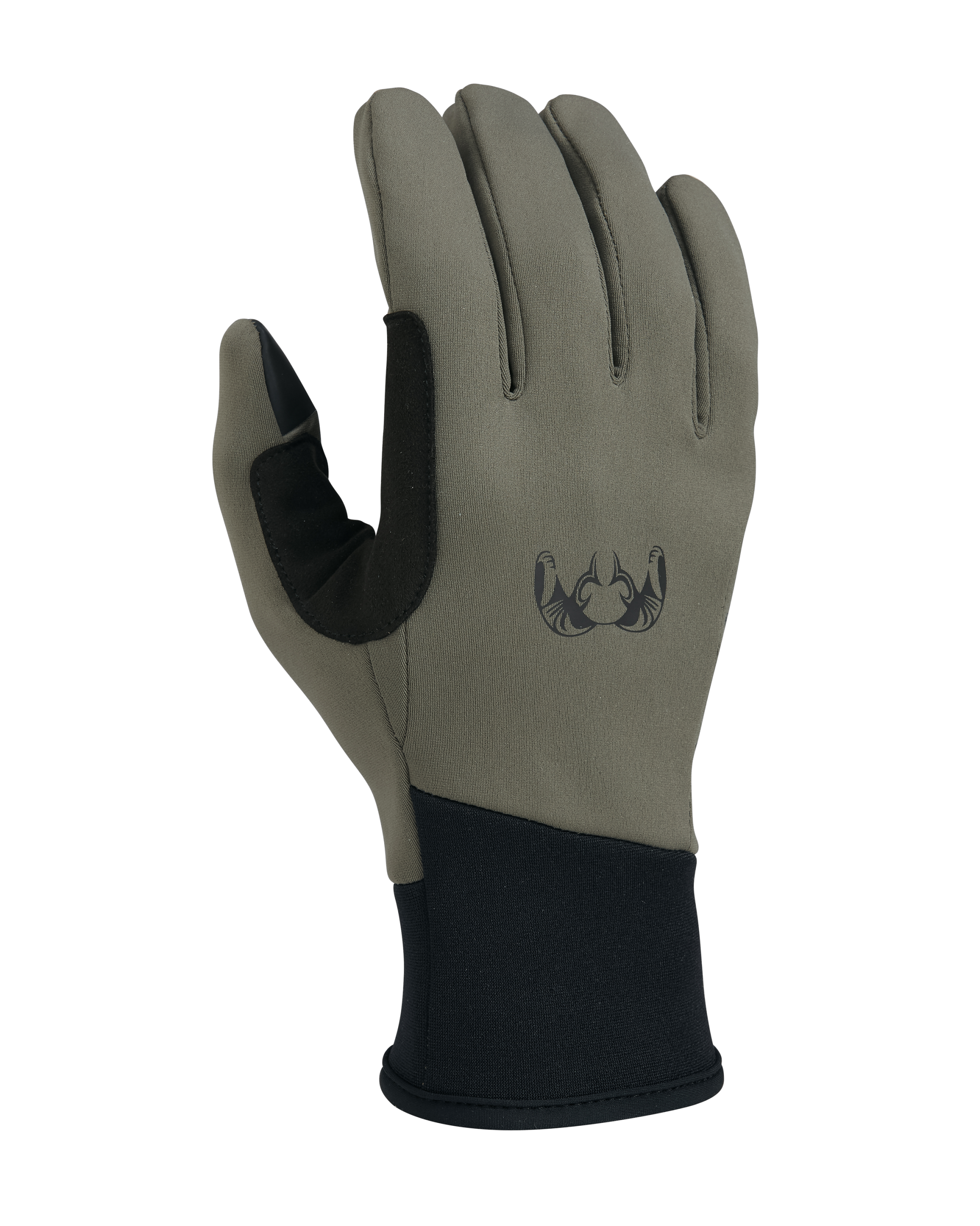 Axis Glove | Ash - Image 3