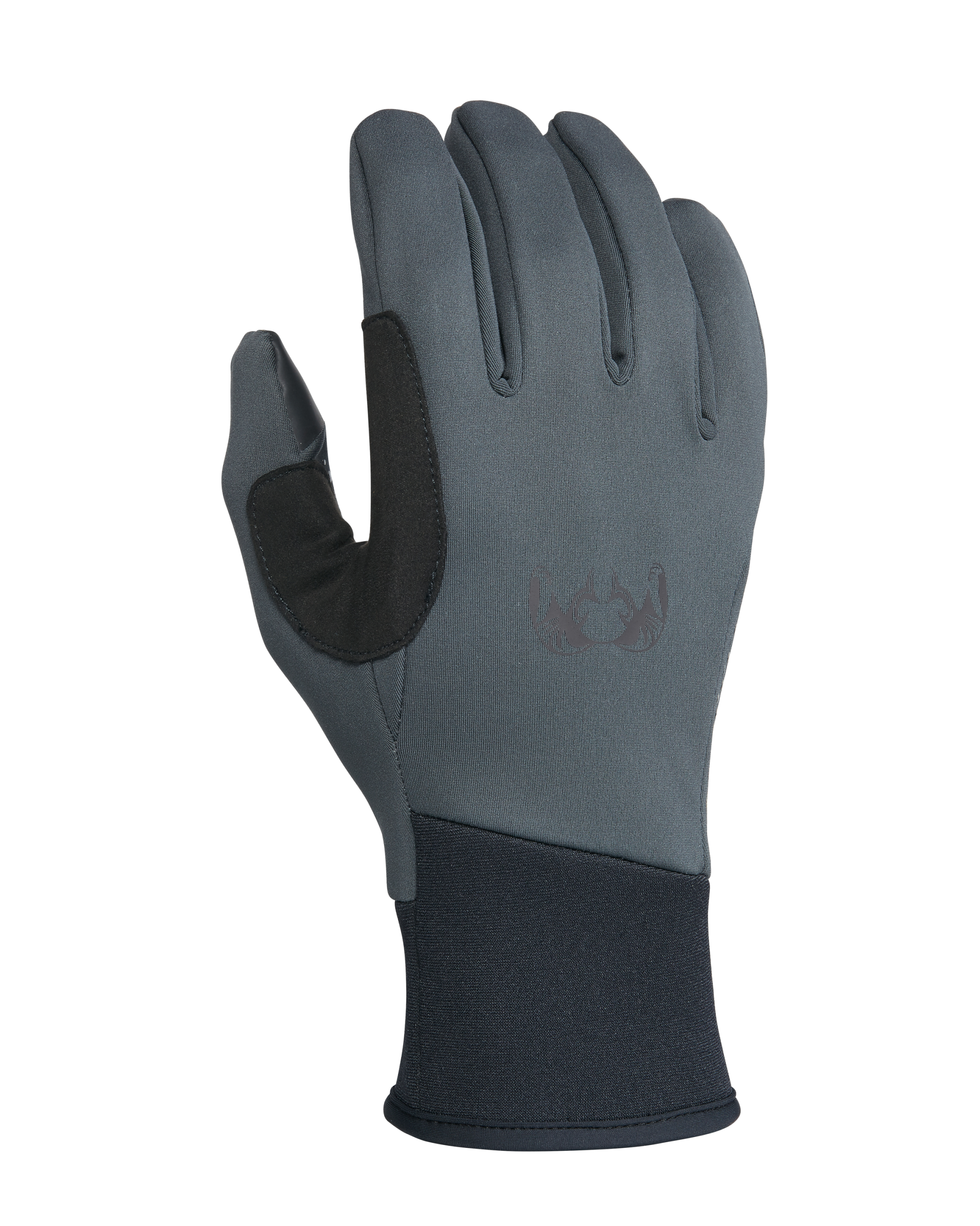 Axis Glove | Gunmetal - Image 3
