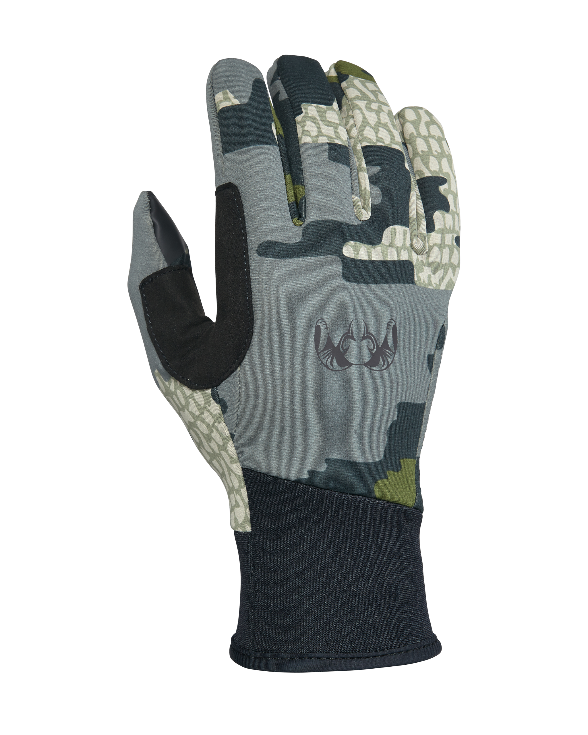 Axis Glove | Verde - Image 3