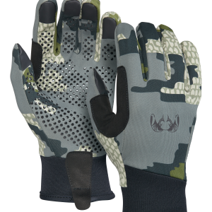 Axis Glove | Verde