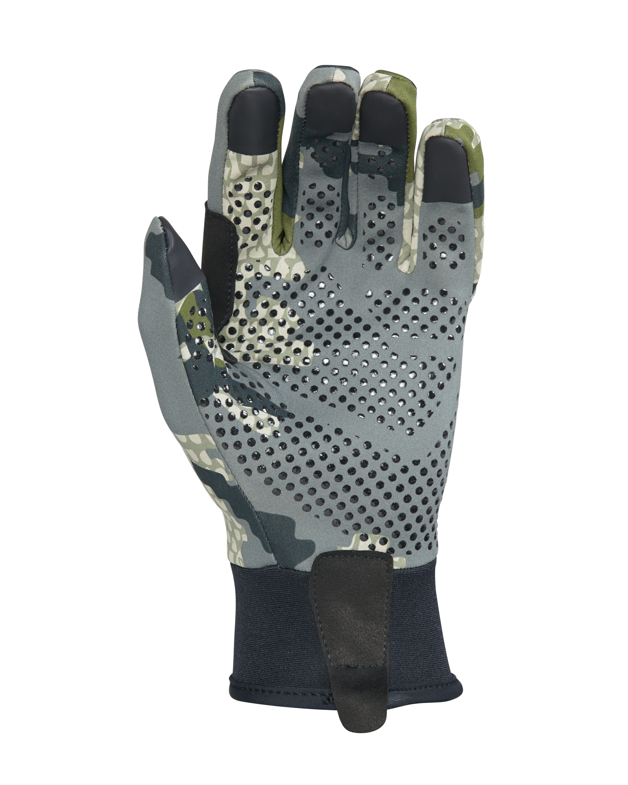 Axis Glove | Verde - Image 2