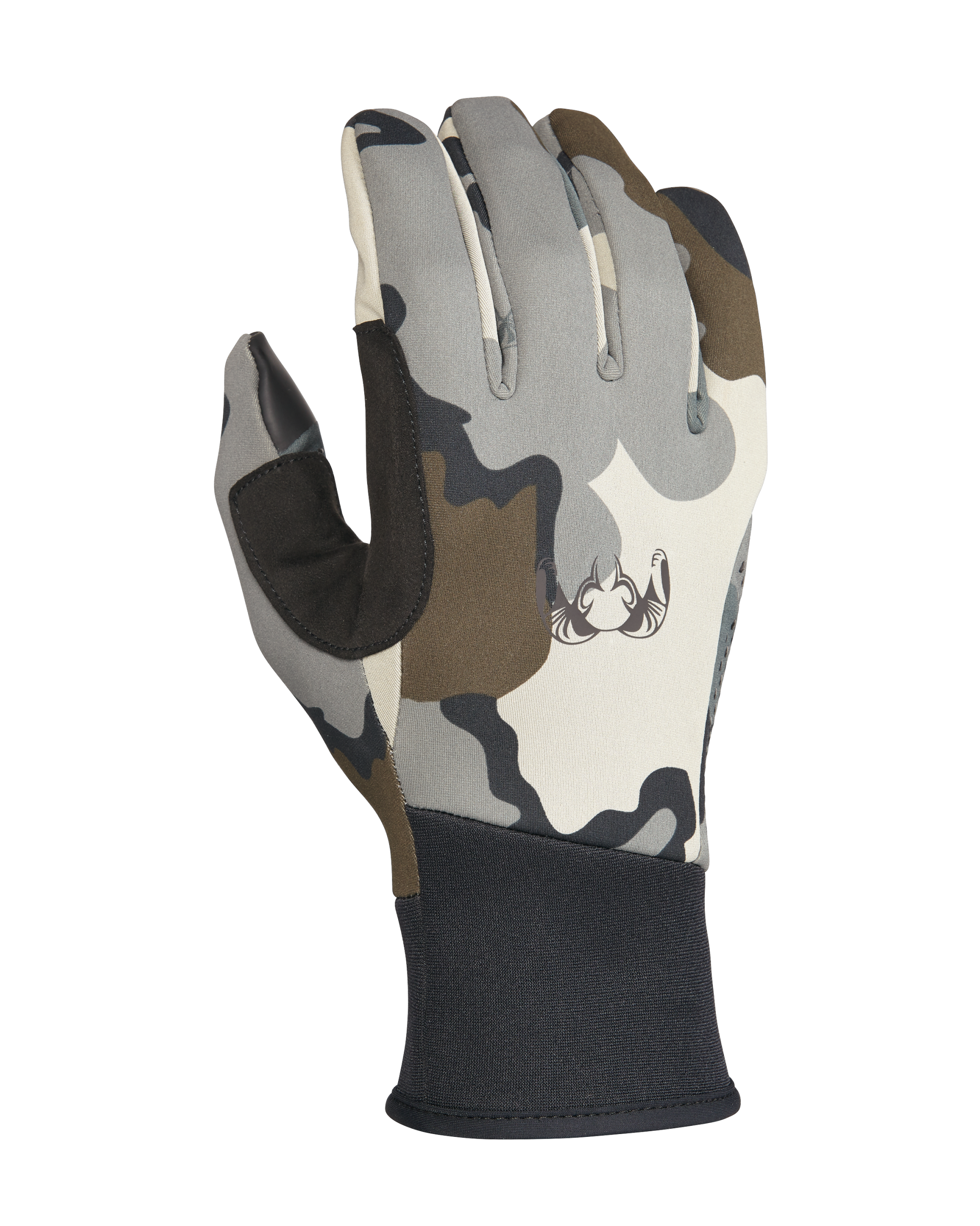 Axis Glove | Vias - Image 3