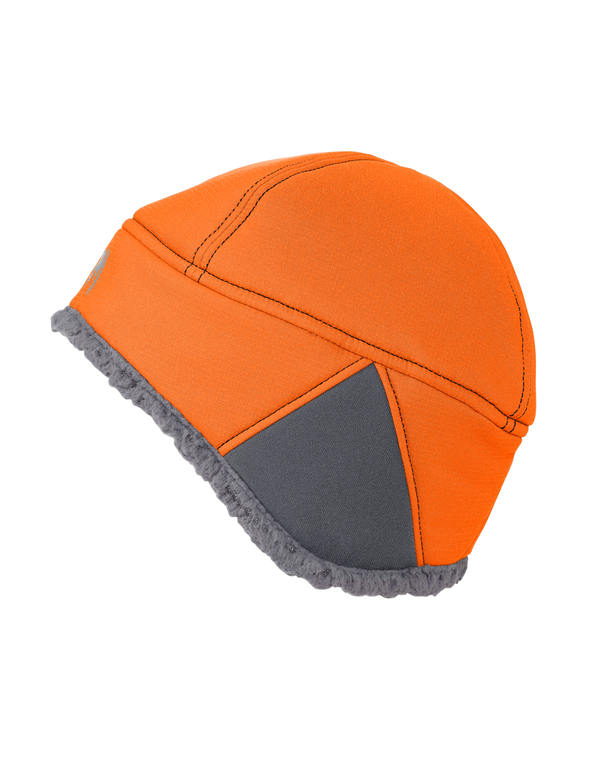 Kenai Beanie | Blaze Orange - Image 3