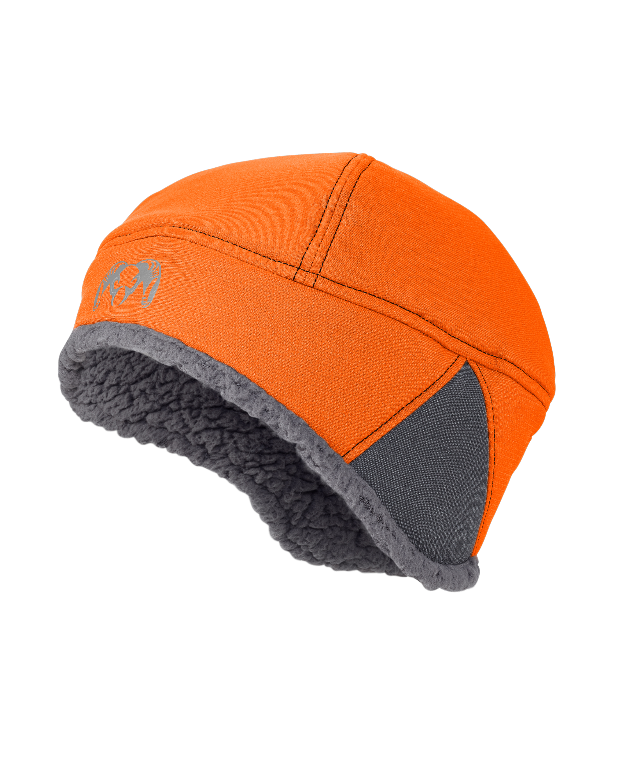 Kenai Beanie | Blaze Orange