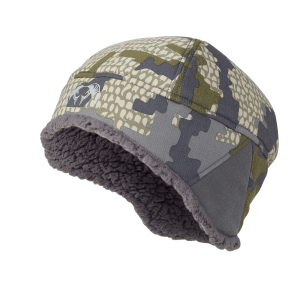 Kenai Beanie | Verde