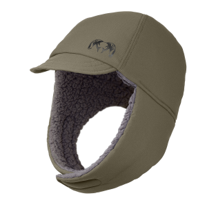 Kenai Hat | Ash