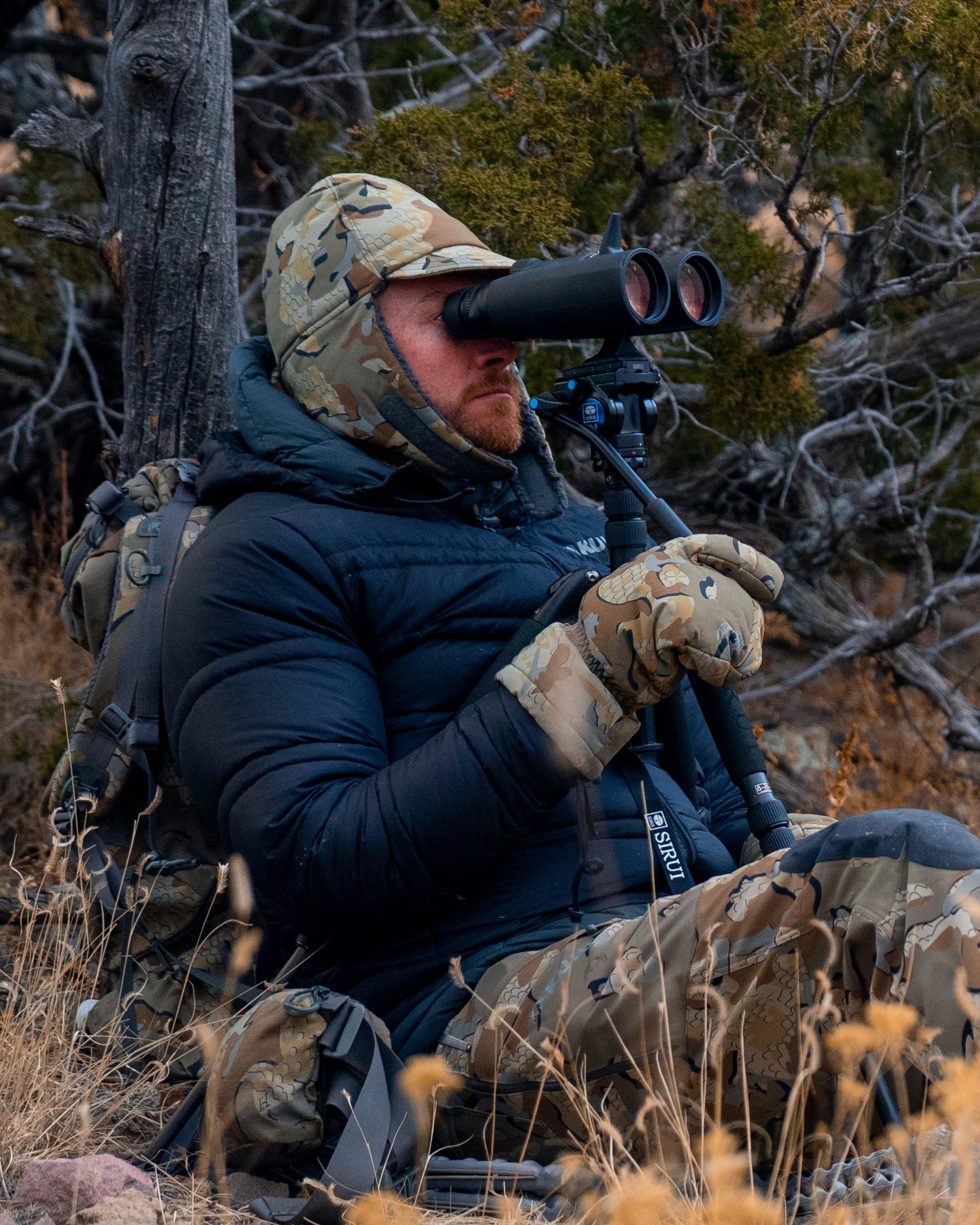 Kenai Hat | Verde - Image 3