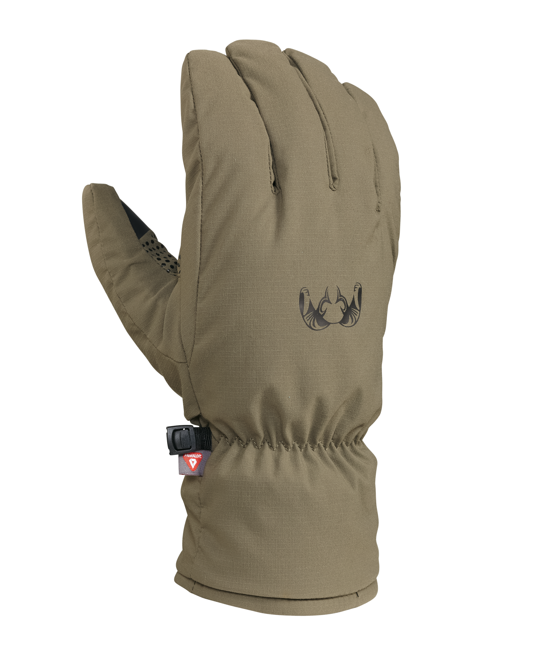 Kenai Packable Glove | Ash - Image 3