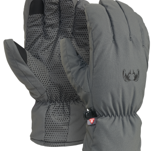 Kenai Packable Glove | Gunmetal