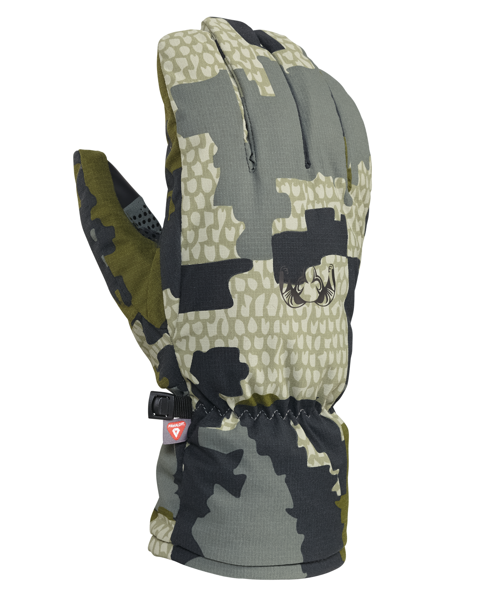 Kenai Packable Glove | Verde - Image 3