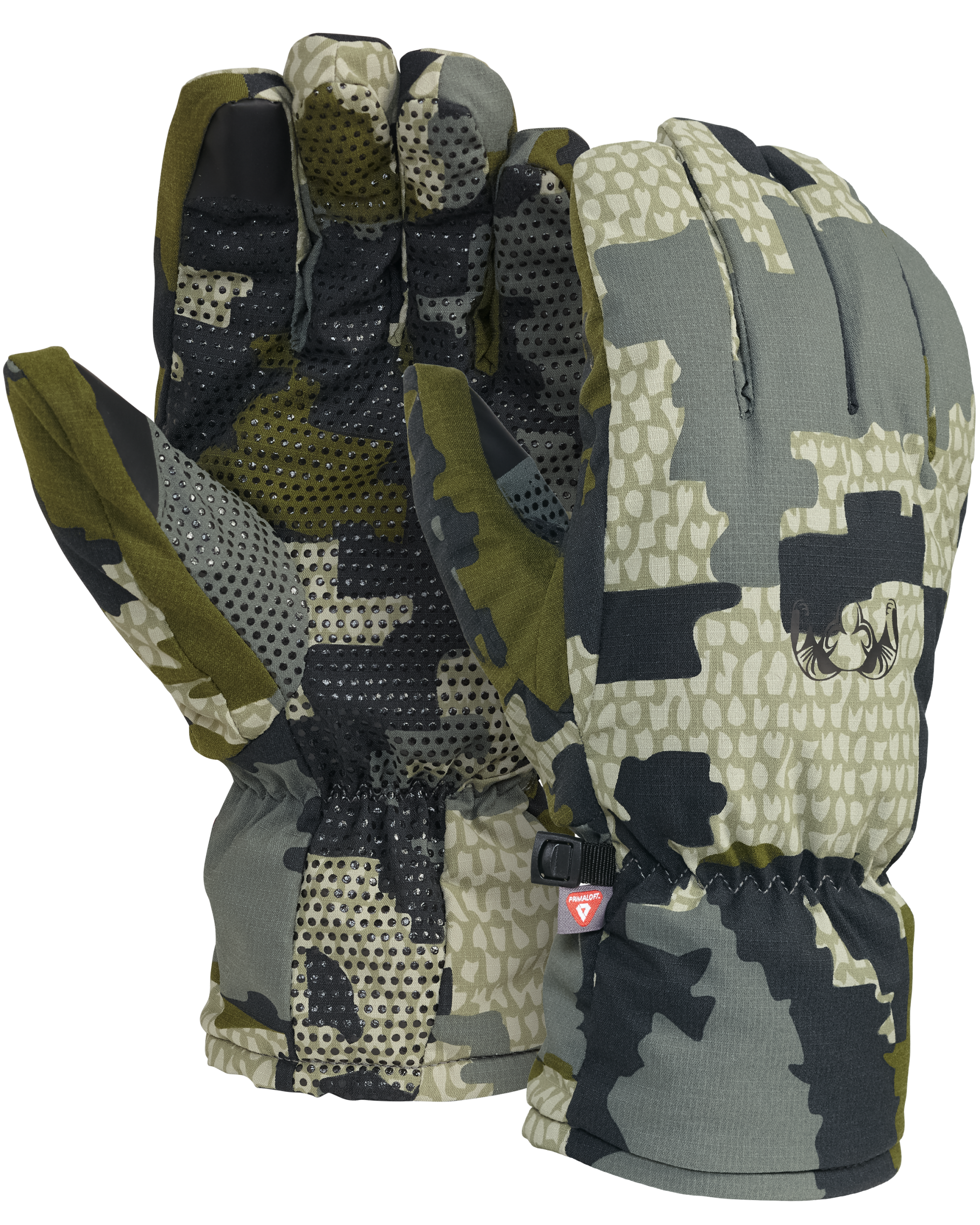 Kenai Packable Glove | Verde