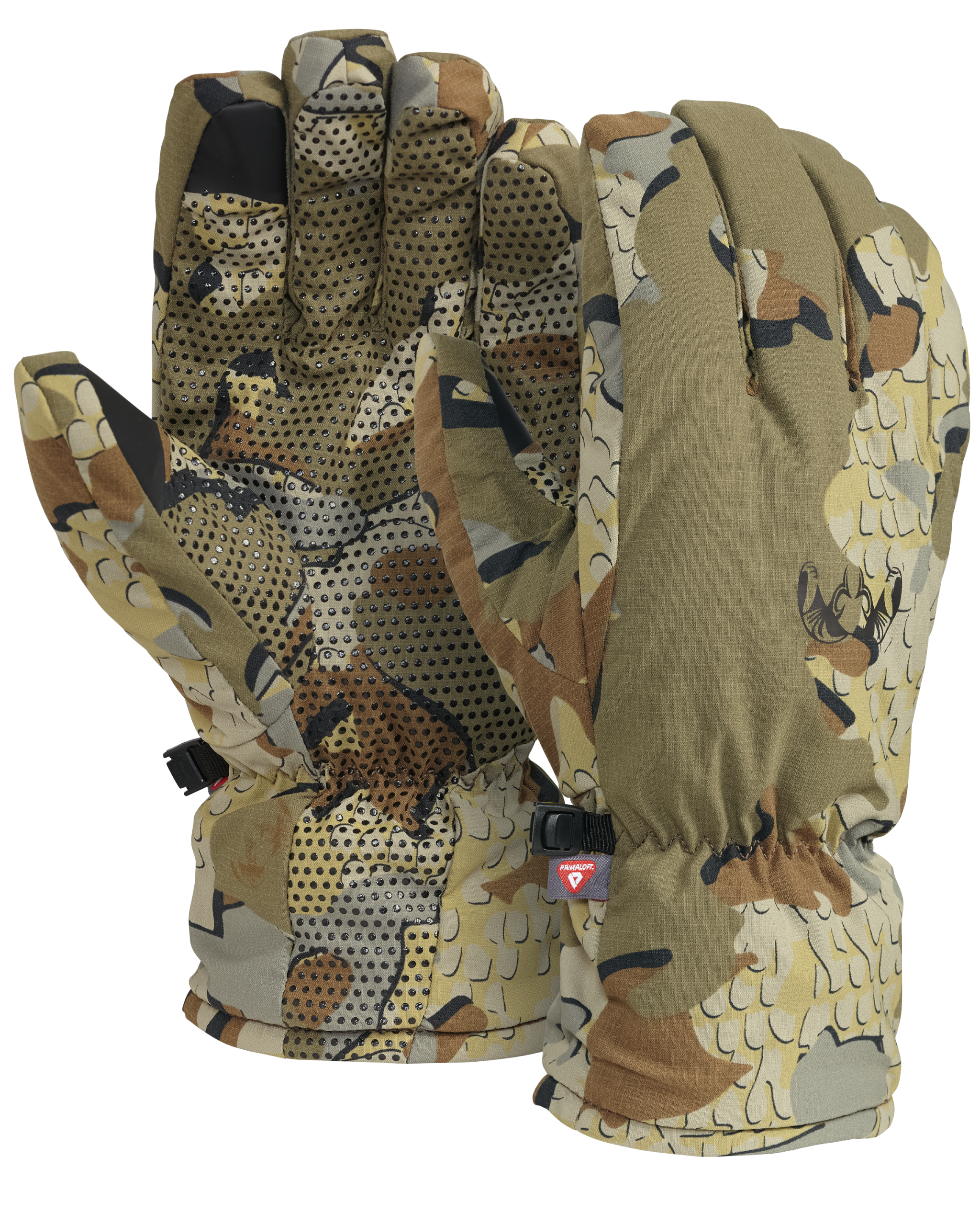 Kenai Packable Glove | Valo