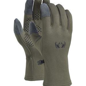 StrongFleece 290 Glove | Ash