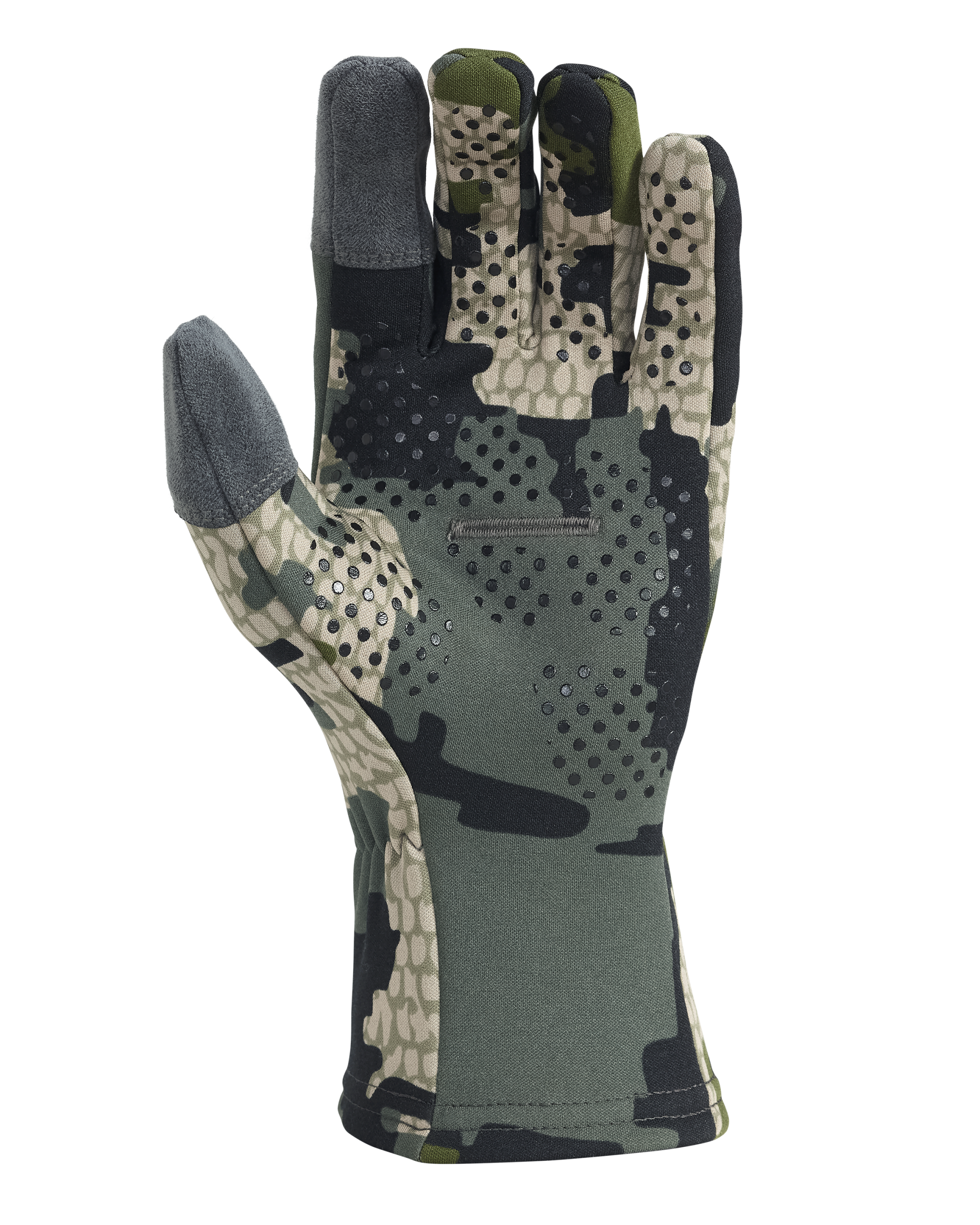 StrongFleece 290 Glove | Verde - Image 2