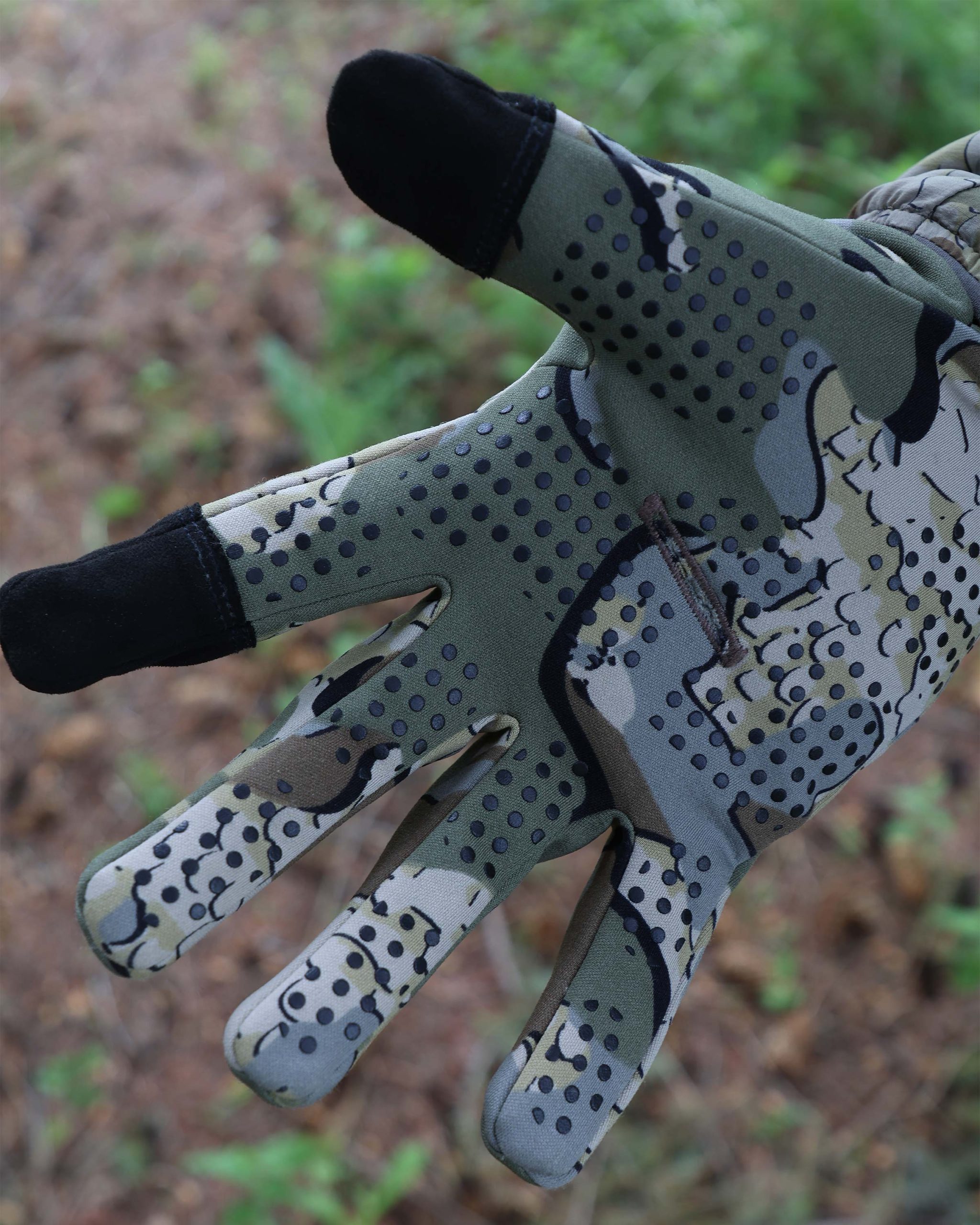 StrongFleece 290 Glove | Valo - Image 5