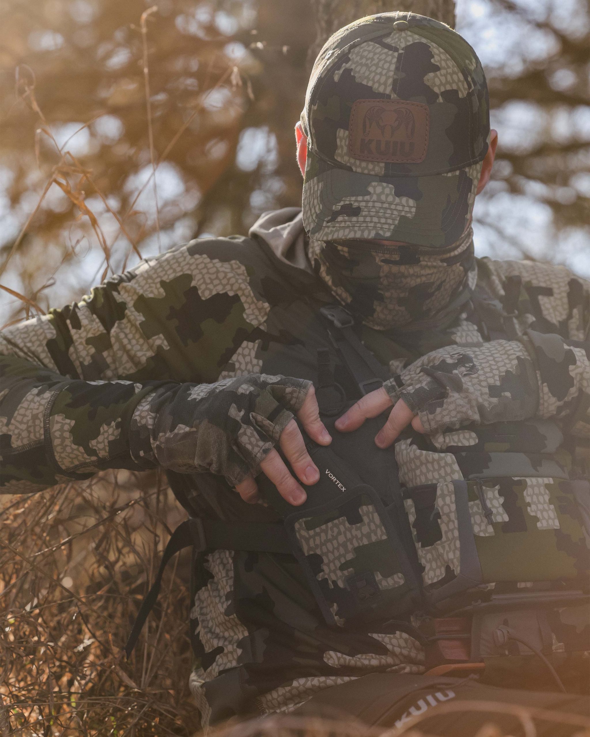 PRO G3 Turkey Kit | Verde - Image 10